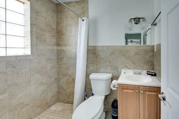 Deluxe Apart Daire, 1 Büyük (Queen) Boy Yatak ve Çekyat, Avlu Manzaralı, Zemin Kat