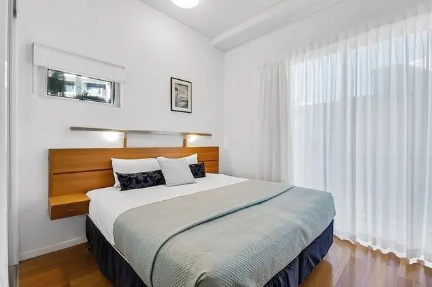Deluxe Apart Daire, Birden Çok Yatak, Engellilere Uygun, Teras