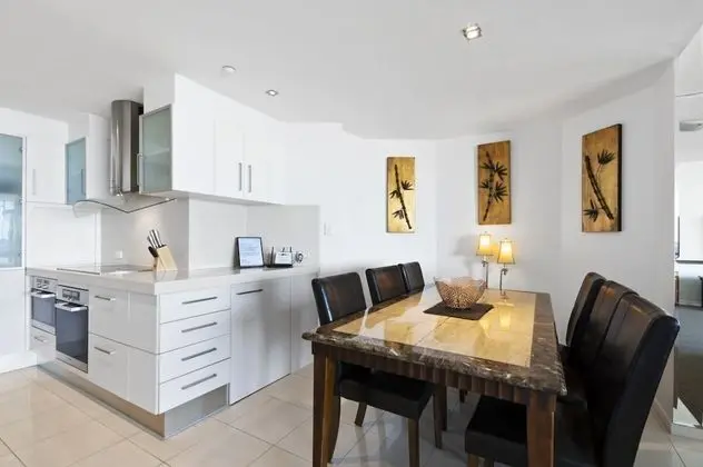 Premier Apart Daire, 2 Yatak Odası, 2 Banyolu, Okyanus Manzaralı