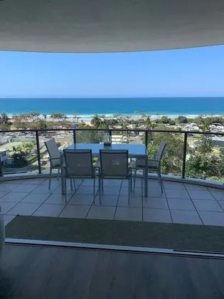 Premier Apart Daire, 2 Yatak Odası, 2 Banyolu, Okyanus Manzaralı