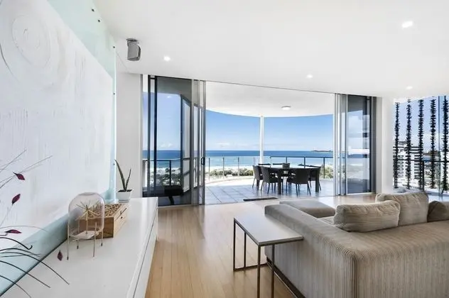 Premium Apart Daire, Birden Çok Yatak Odası, Mutfak (Penthouse-3Bed 3Bath - 2N)