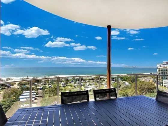 Premium Apart Daire, Birden Çok Yatak Odası, Mutfak (Penthouse-3Bed 3Bath - 2N)