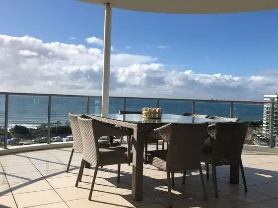 Premium Apart Daire, Birden Çok Yatak Odası, Mutfak (Penthouse-3Bed 3Bath - 2N)