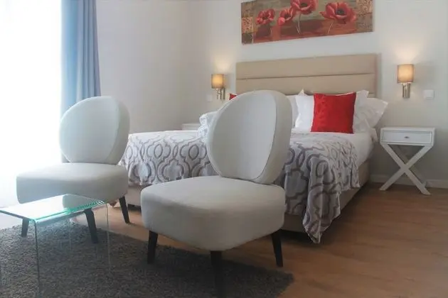 Deluxe Tek Büyük Yataklı Oda, 1 Yatak Odası, Teras