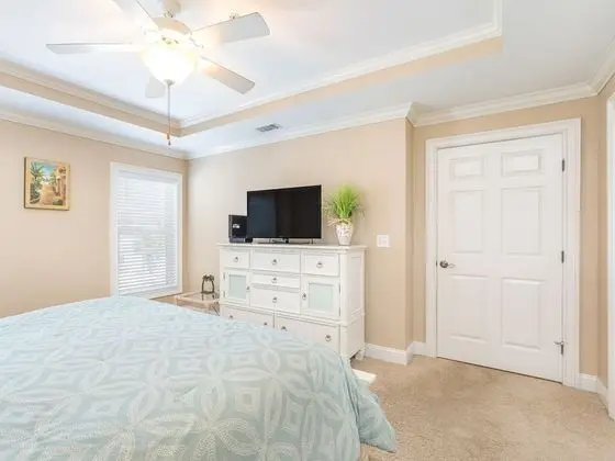 Daire, Birden Çok Yatak, Mutfak