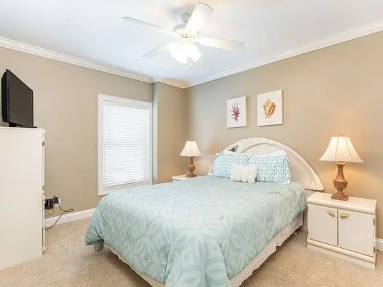 Daire, Birden Çok Yatak, Mutfak