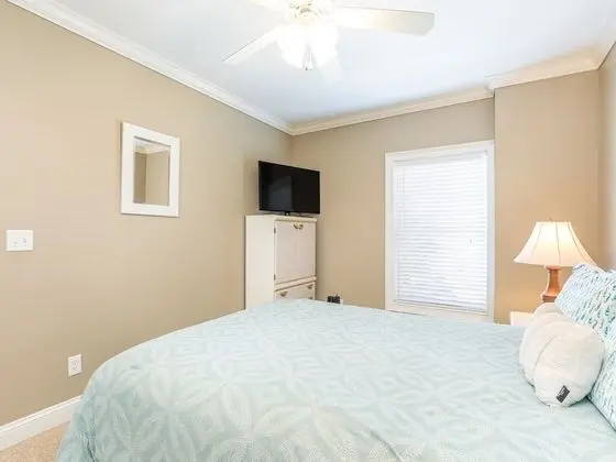 Daire, Birden Çok Yatak, Mutfak