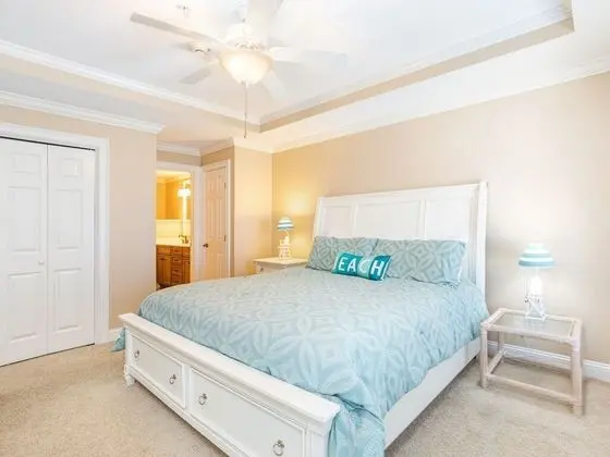 Daire, Birden Çok Yatak, Mutfak