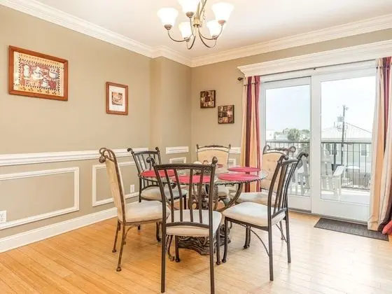 Daire, Birden Çok Yatak, Mutfak