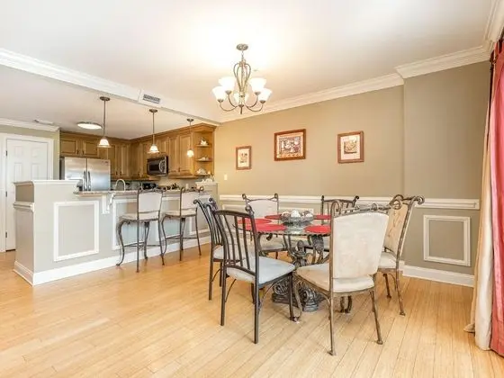 Daire, Birden Çok Yatak, Mutfak