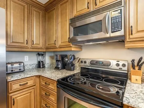 Daire, Birden Çok Yatak, Mutfak