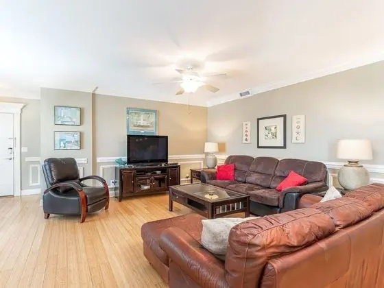 Daire, Birden Çok Yatak, Mutfak