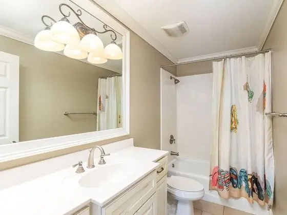 Daire, Birden Çok Yatak, Mutfak