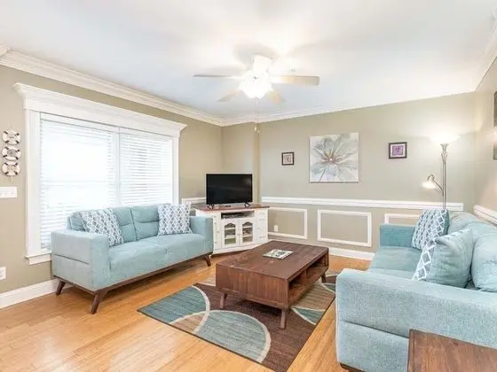 Daire, Birden Çok Yatak, Mutfak, Plaj Manzaralı