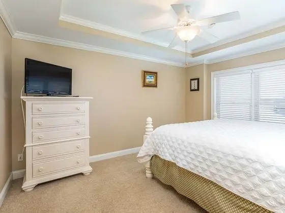 Daire, Birden Çok Yatak, Mutfak, Plaj Manzaralı