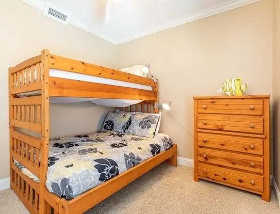 Daire, Birden Çok Yatak, Mutfak, Plaj Manzaralı