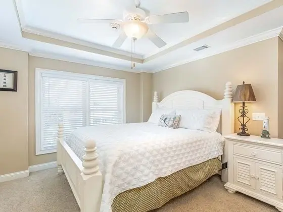 Daire, Birden Çok Yatak, Mutfak, Plaj Manzaralı