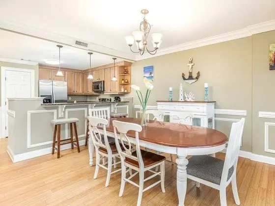 Daire, Birden Çok Yatak, Mutfak, Plaj Manzaralı