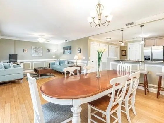 Daire, Birden Çok Yatak, Mutfak, Plaj Manzaralı