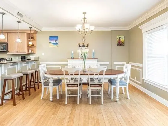 Daire, Birden Çok Yatak, Mutfak, Plaj Manzaralı