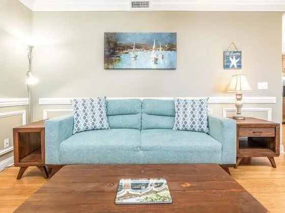 Daire, Birden Çok Yatak, Mutfak, Plaj Manzaralı