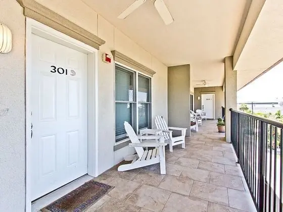 Daire, Birden Çok Yatak, Mutfak, Plaj Manzaralı