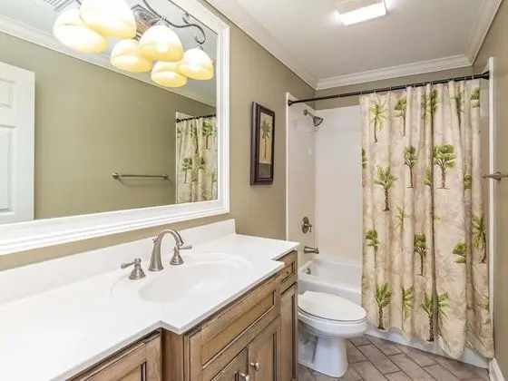 Daire, Birden Çok Yatak, Mutfak, Plaj Manzaralı