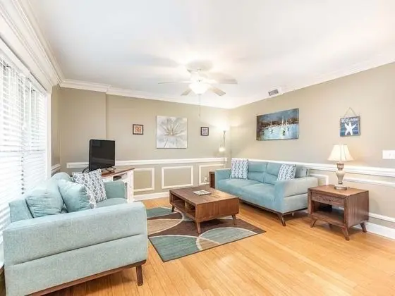 Daire, Birden Çok Yatak, Mutfak, Plaj Manzaralı