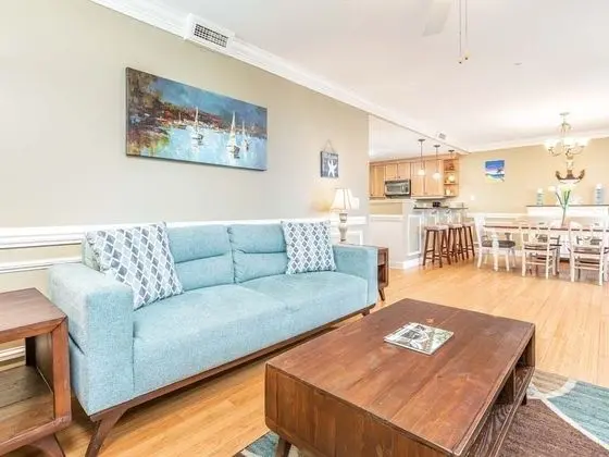 Daire, Birden Çok Yatak, Mutfak, Plaj Manzaralı