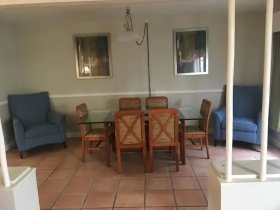 Süit, 2 Yatak Odası