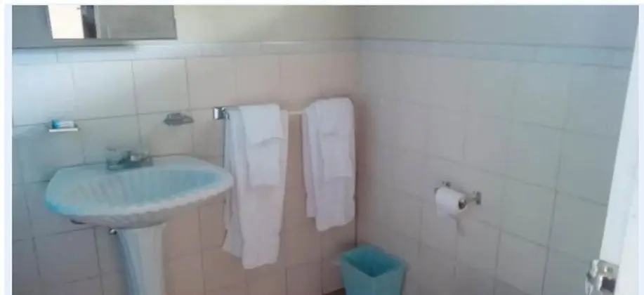 Standard Oda, 2 Çift Kişilik Yatak, Okyanusa Sıfır