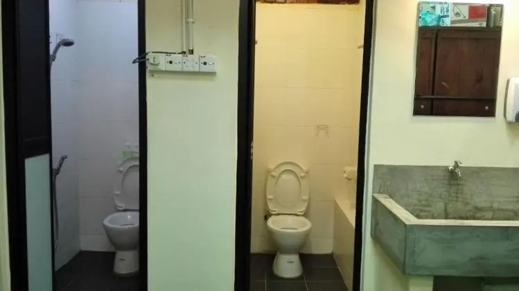 Dört Kişilik Oda