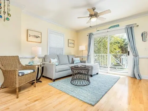 Daire, Birden Çok Yatak, Mutfak, Plaj Manzaralı