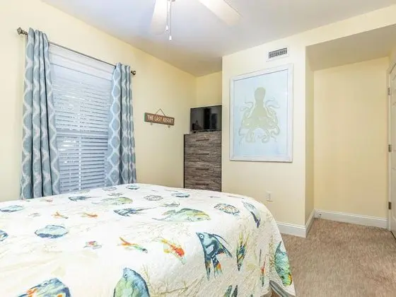 Daire, Birden Çok Yatak, Mutfak, Plaj Manzaralı