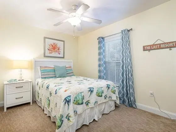 Daire, Birden Çok Yatak, Mutfak, Plaj Manzaralı