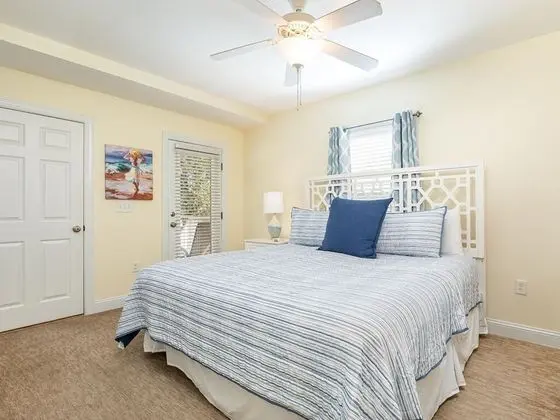 Daire, Birden Çok Yatak, Mutfak, Plaj Manzaralı