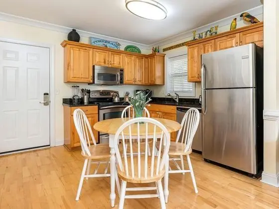 Daire, Birden Çok Yatak, Mutfak, Plaj Manzaralı