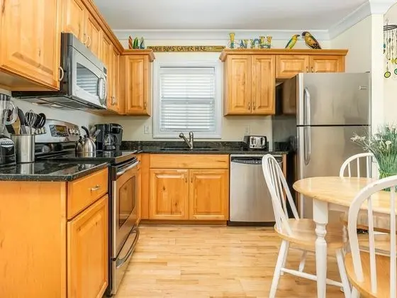 Daire, Birden Çok Yatak, Mutfak, Plaj Manzaralı