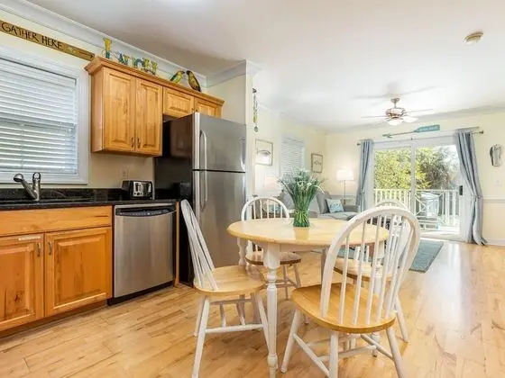 Daire, Birden Çok Yatak, Mutfak, Plaj Manzaralı