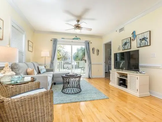 Daire, Birden Çok Yatak, Mutfak, Plaj Manzaralı