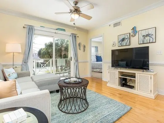 Daire, Birden Çok Yatak, Mutfak, Plaj Manzaralı