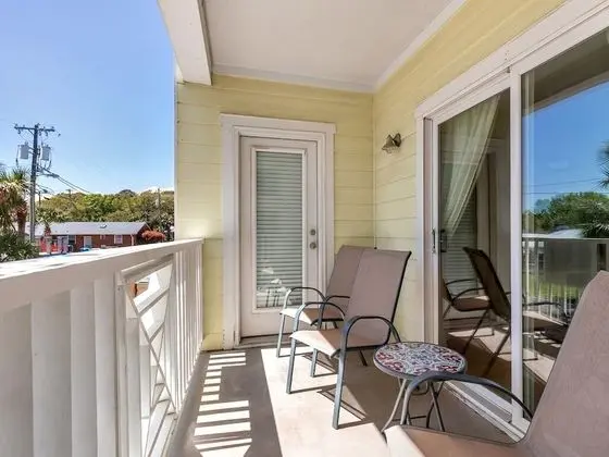 Daire, Birden Çok Yatak, Mutfak, Plaj Manzaralı