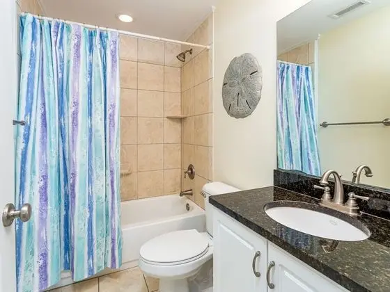 Daire, Birden Çok Yatak, Mutfak, Plaj Manzaralı