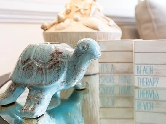 Daire, Birden Çok Yatak, Mutfak, Plaj Manzaralı