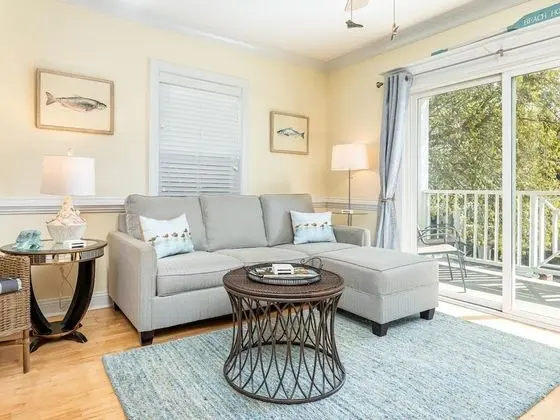 Daire, Birden Çok Yatak, Mutfak, Plaj Manzaralı