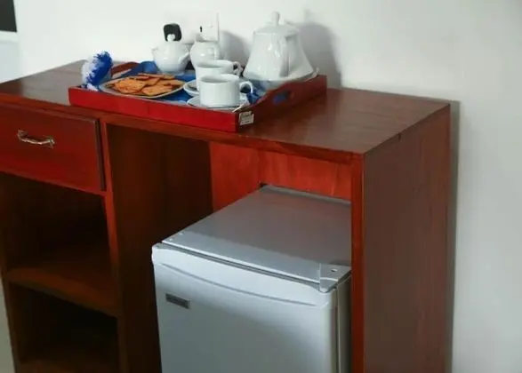 Superior Tek Büyük Yataklı Oda, 1 En Büyük (King) Boy Yatak, Dağ Manzaralı