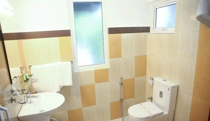 Superior Tek Büyük Yataklı Oda, 1 En Büyük (King) Boy Yatak, Dağ Manzaralı