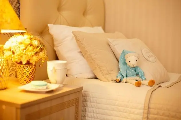 Family Oda, Birden Çok Yatak, Sigara İçilmez