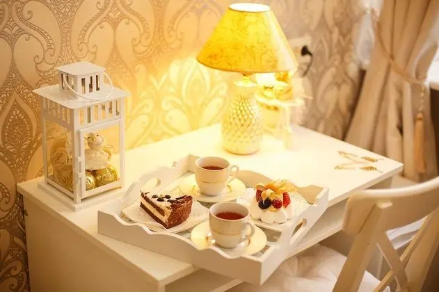 Family Oda, Birden Çok Yatak, Sigara İçilmez