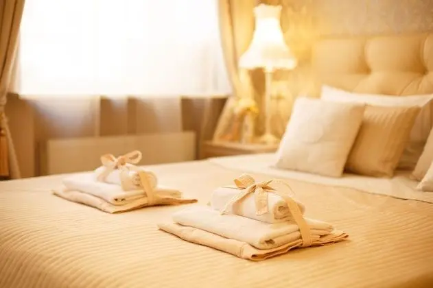 Family Oda, Birden Çok Yatak, Sigara İçilmez